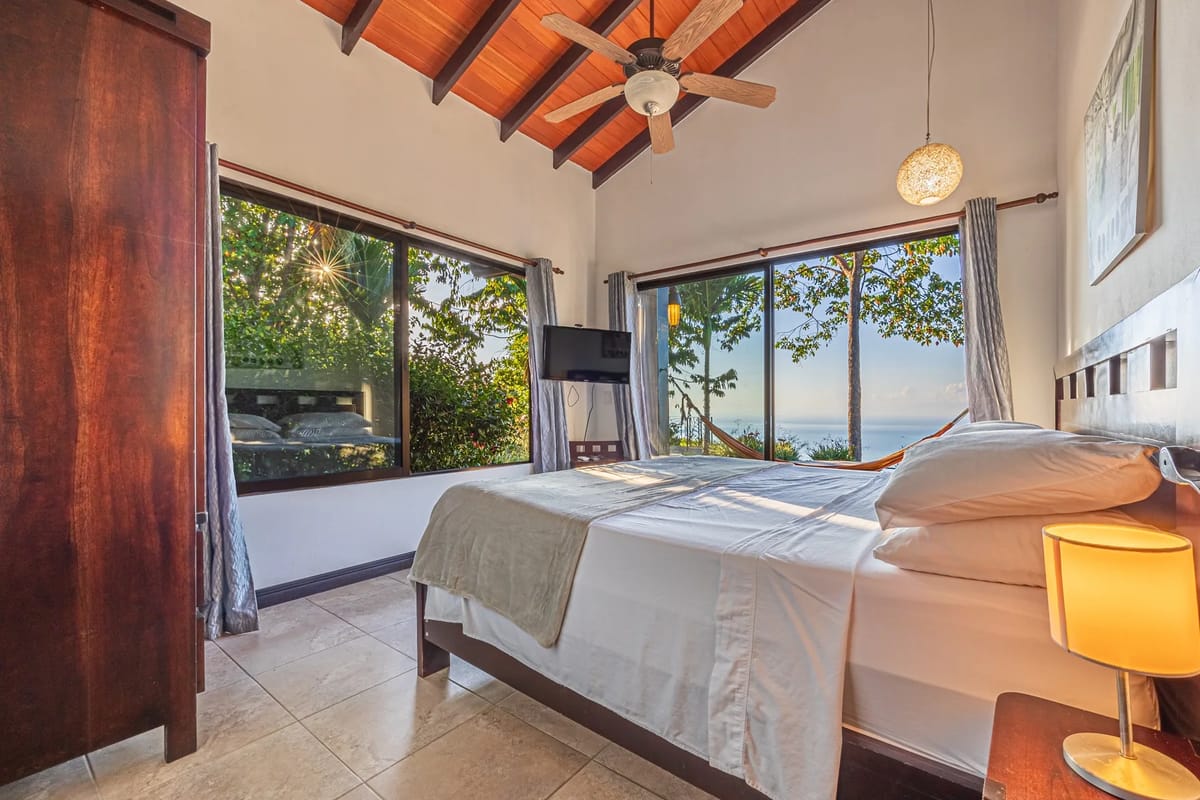 Villa Olas Azul