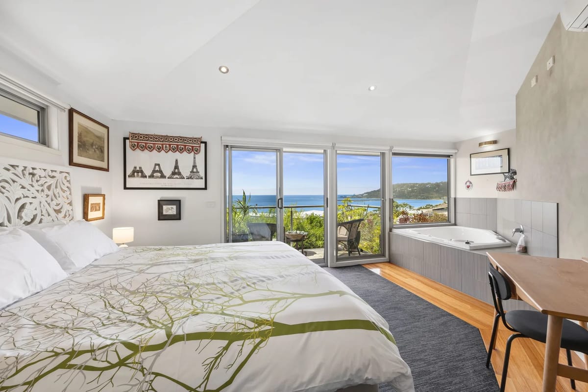 Photo from the property listing