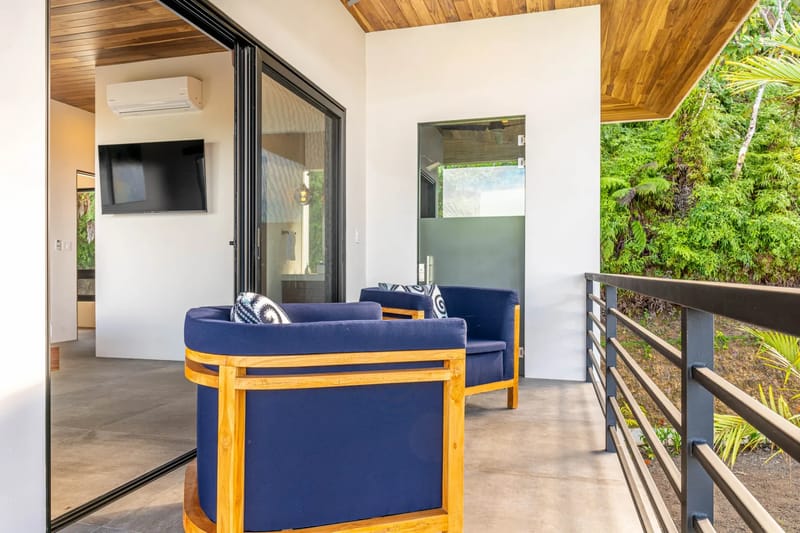 Casa Amigos · 55. Casa Amigos