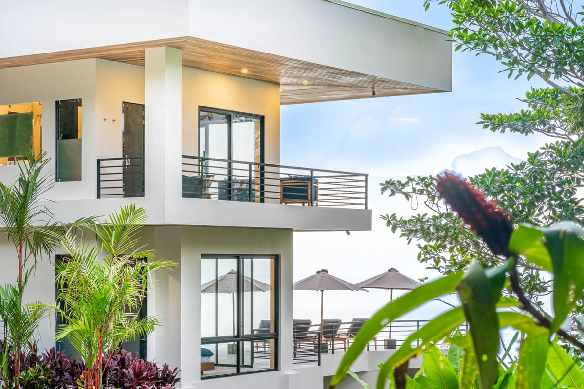 Casa Amigos · 3. Casa Amigos