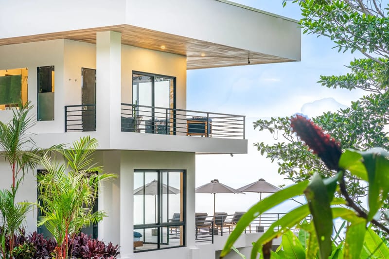 Casa Amigos · 3. Casa Amigos
