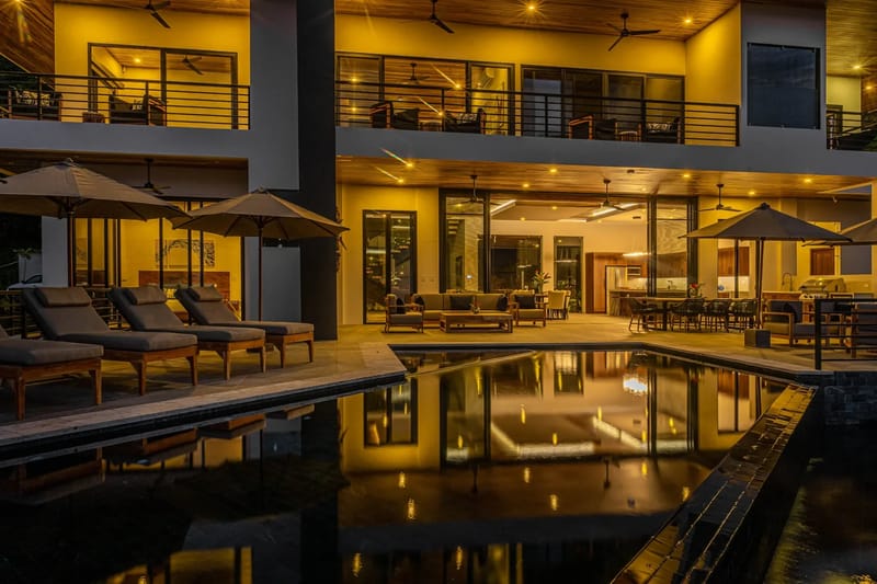 Casa Amigos · 9. Casa Amigos