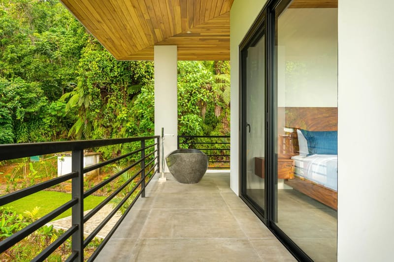 Casa Amigos · 42. Casa Amigos