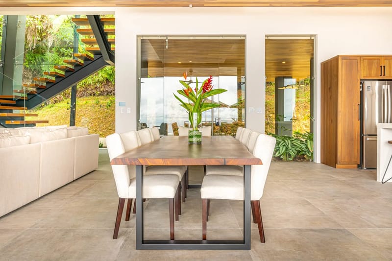Casa Amigos · 10. Casa Amigos