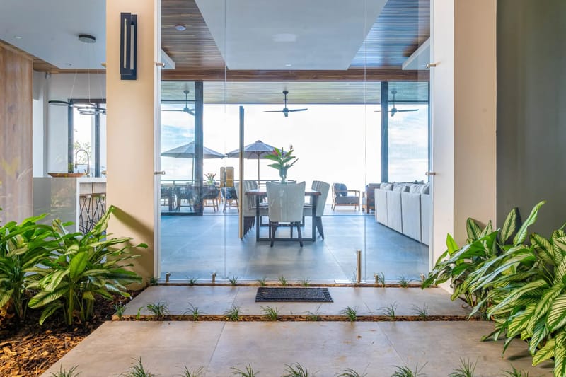Casa Amigos · 5. Casa Amigos