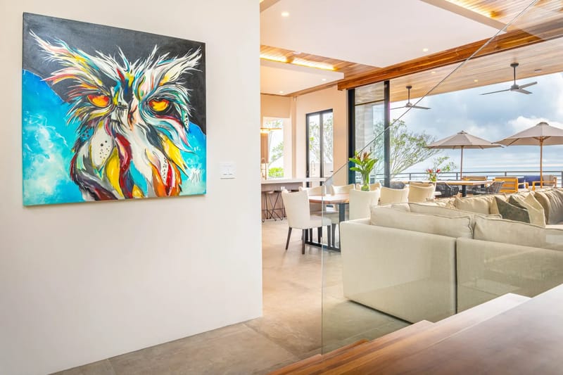 Casa Amigos · 24. Casa Amigos