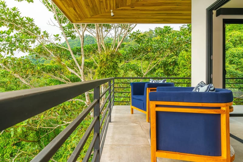 Casa Amigos · 41. Casa Amigos