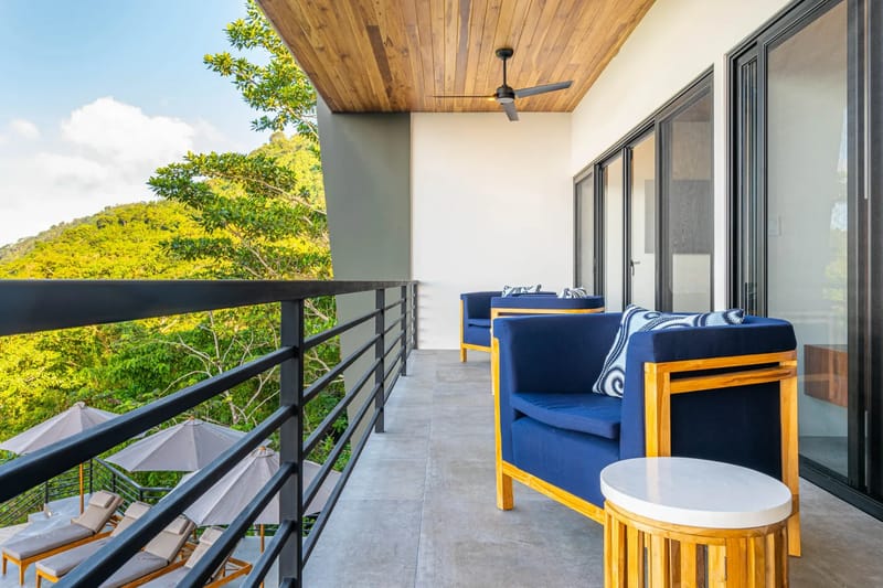 Casa Amigos · 51. Casa Amigos