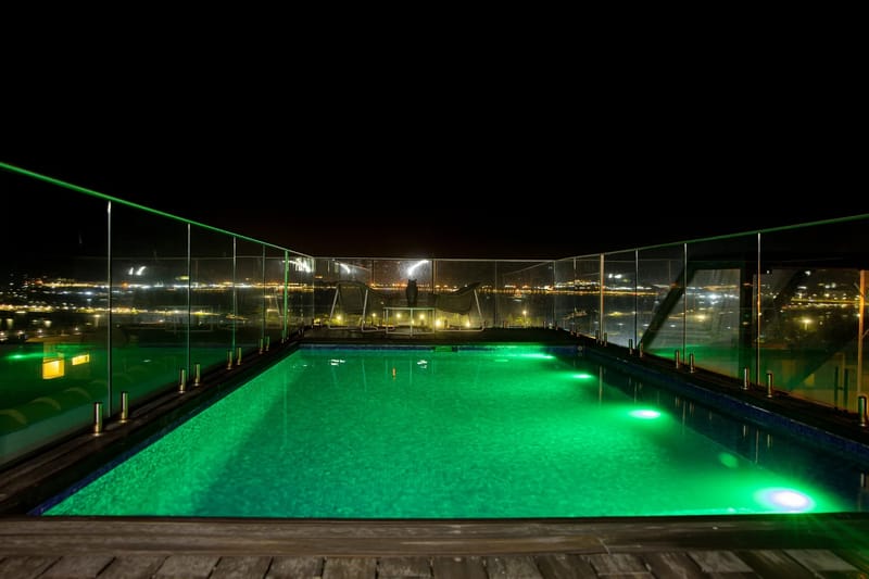 The Zafiro Condo by AcoModo @Casco Viejo