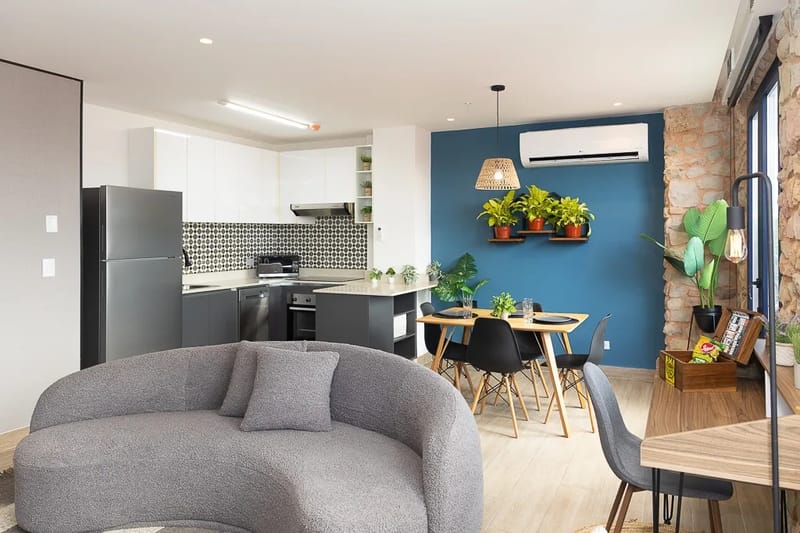The Zafiro Condo by AcoModo @Casco Viejo