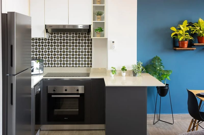 The Zafiro Condo by AcoModo @Casco Viejo
