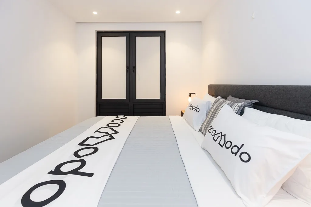 The Zafiro Condo by AcoModo @Casco Viejo