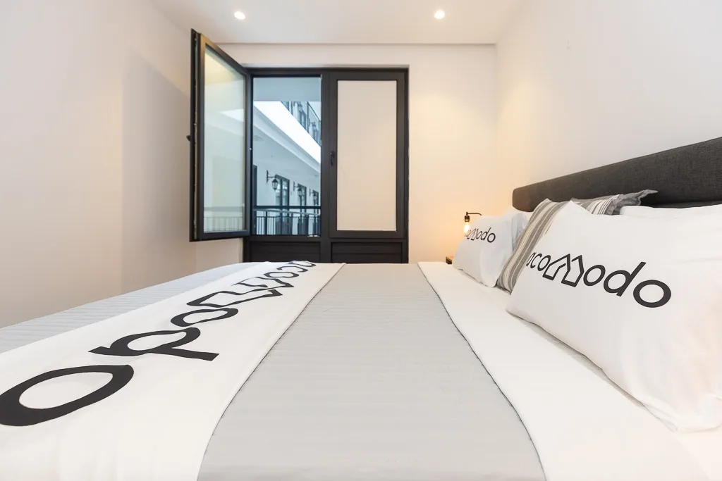 The Zafiro Condo by AcoModo @Casco Viejo