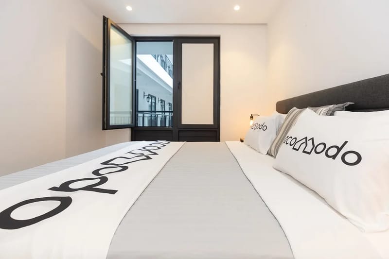 The Zafiro Condo by AcoModo @Casco Viejo