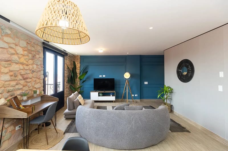 The Zafiro Condo by AcoModo @Casco Viejo