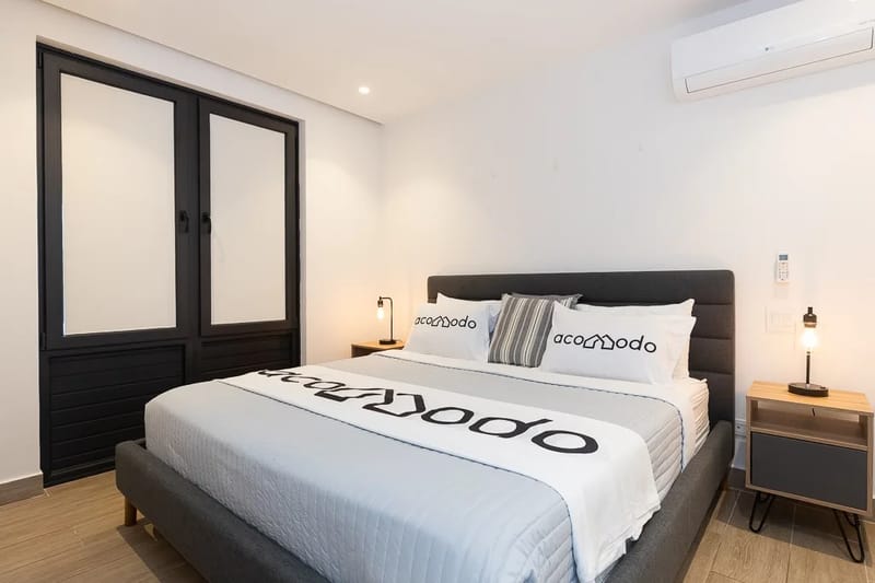 The Zafiro Condo by AcoModo @Casco Viejo