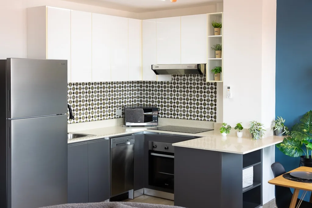 The Zafiro Condo by AcoModo @Casco Viejo