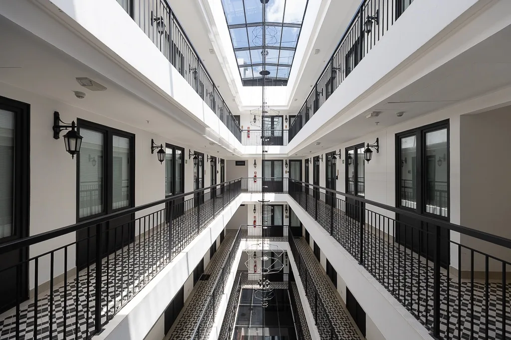 The Zafiro Condo by AcoModo @Casco Viejo