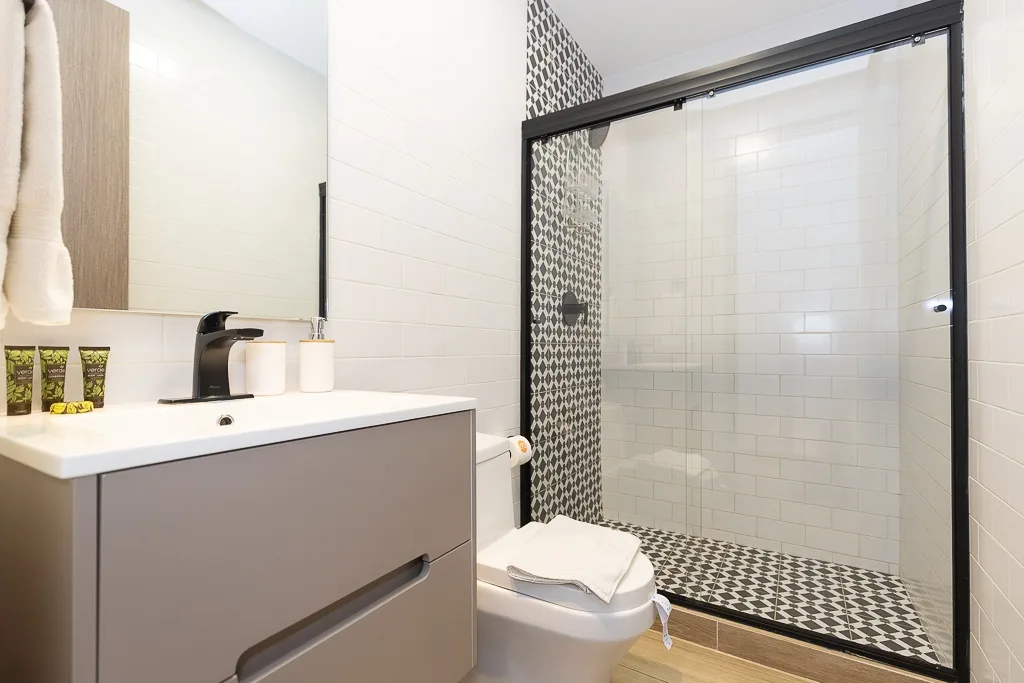 The Zafiro Condo by AcoModo @Casco Viejo