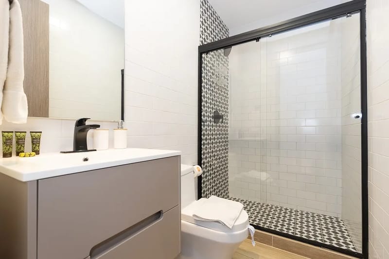 The Zafiro Condo by AcoModo @Casco Viejo