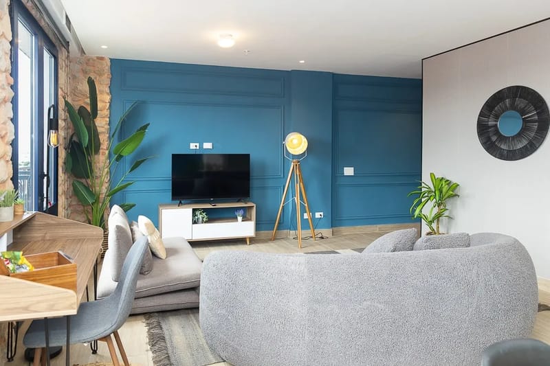 The Zafiro Condo by AcoModo @Casco Viejo