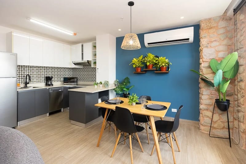 The Zafiro Condo by AcoModo @Casco Viejo