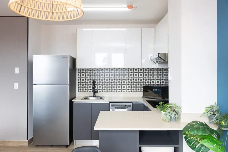 The Zafiro Condo by AcoModo @Casco Viejo