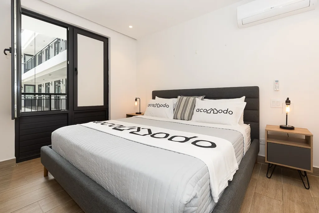 The Zafiro Condo by AcoModo @Casco Viejo