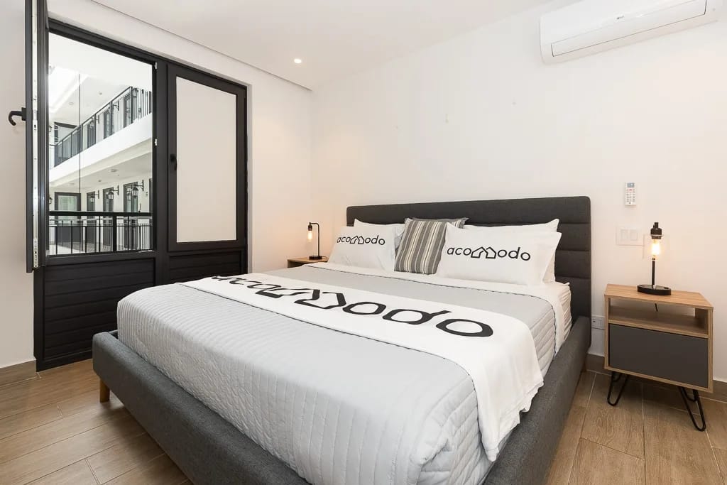 The Zafiro Condo by AcoModo @Casco Viejo