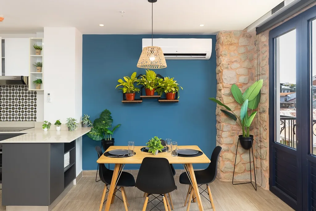 The Zafiro Condo by AcoModo @Casco Viejo