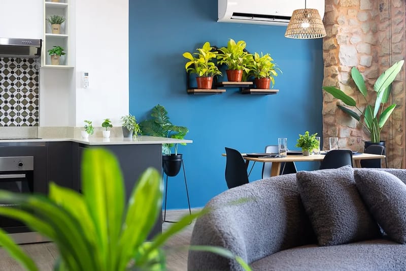 The Zafiro Condo by AcoModo @Casco Viejo