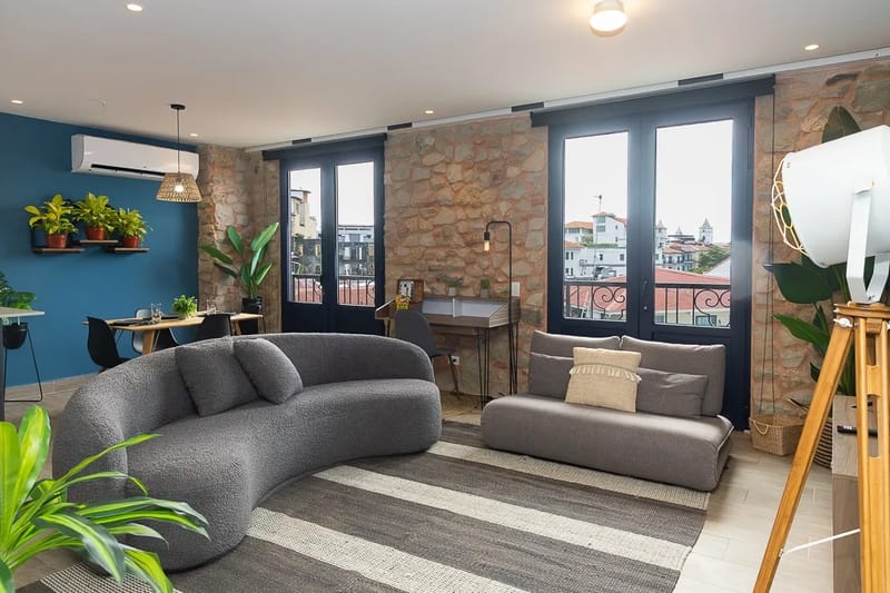 The Zafiro Condo by AcoModo @Casco Viejo