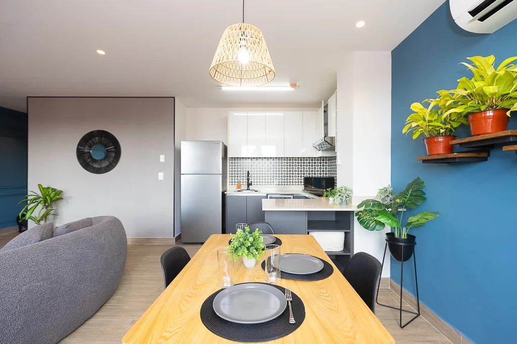 The Zafiro Condo by AcoModo @Casco Viejo