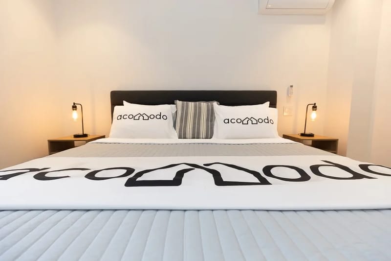 The Zafiro Condo by AcoModo @Casco Viejo