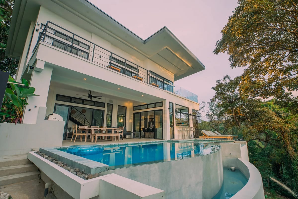 Casa Carlitos · 2