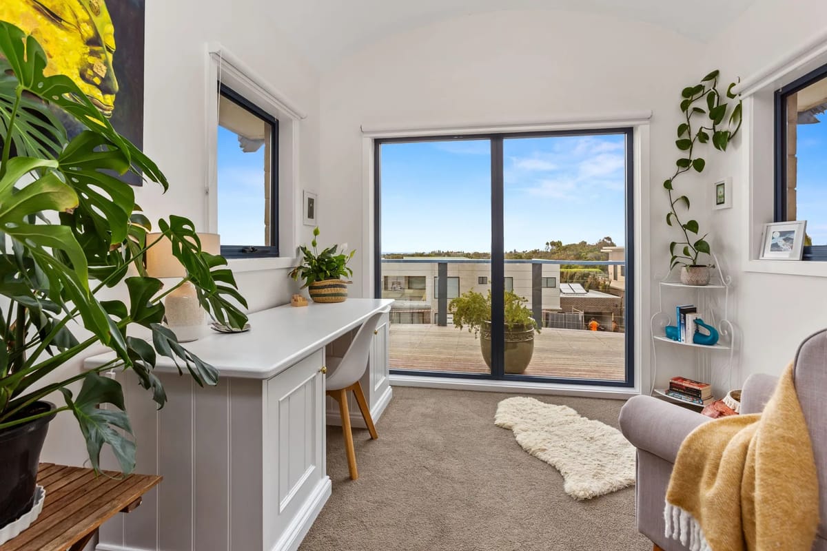 Photo from the property listing