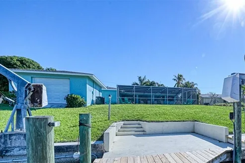 Villa Sunlight