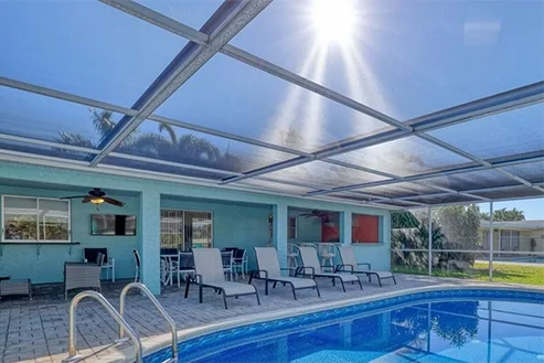 Villa Sunlight