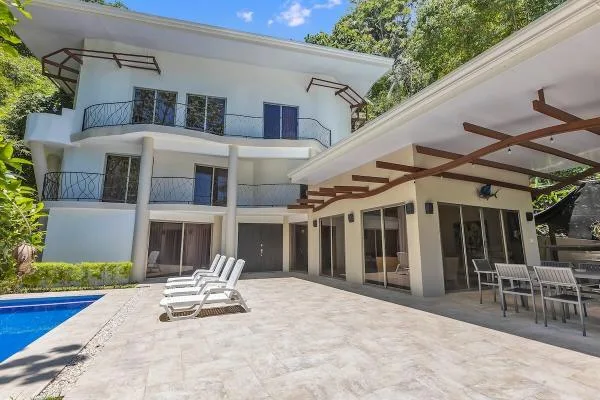 Casa Miro-Alta · 2