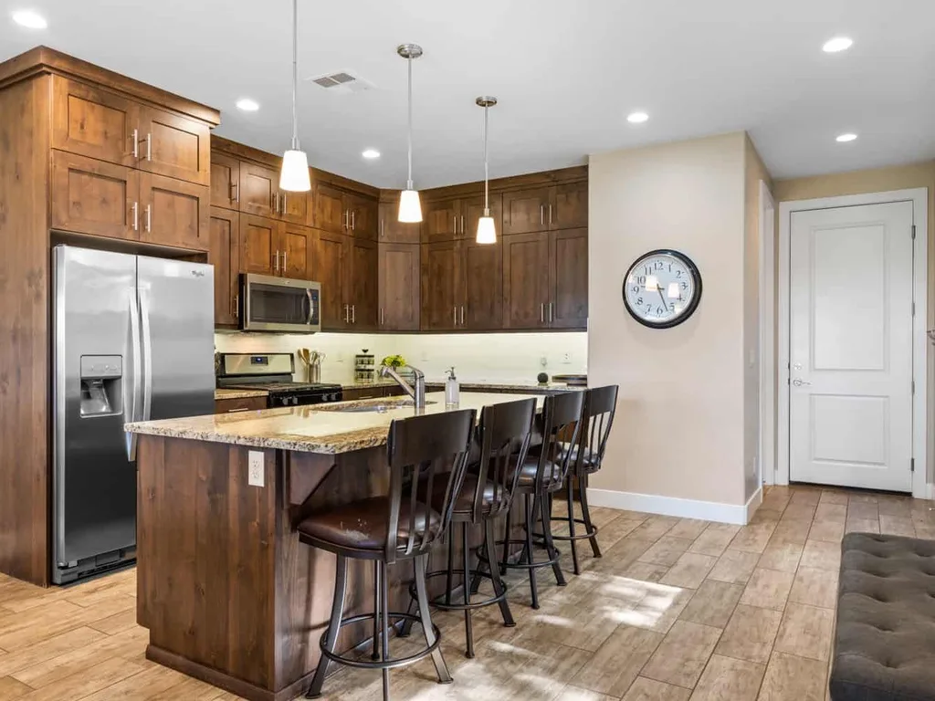 Photo from the property listing