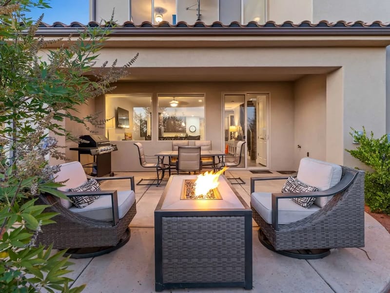 Photo from the property listing
