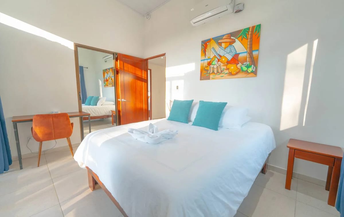 Ballena Bliss Home