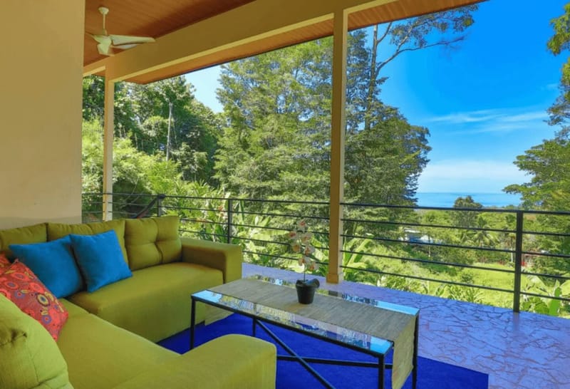 Ballena Bliss Home