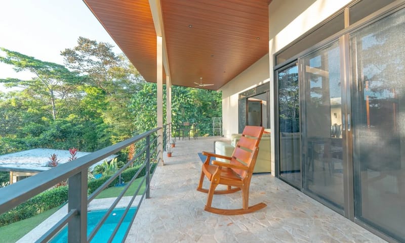 Ballena Bliss Home