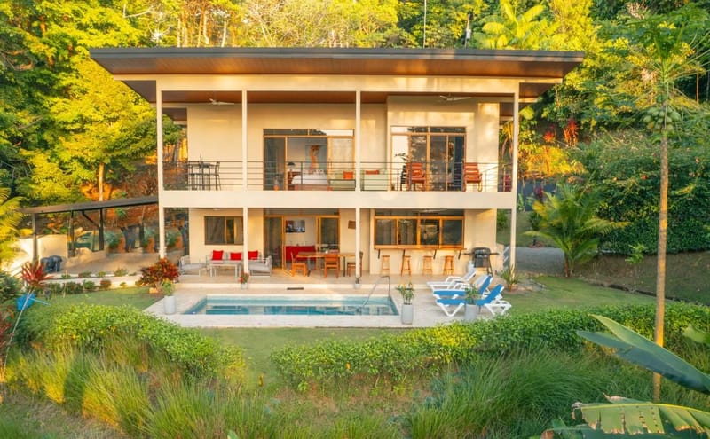 Ballena Bliss Home
