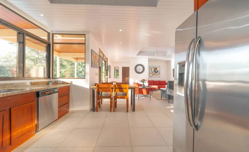 Ballena Bliss Home