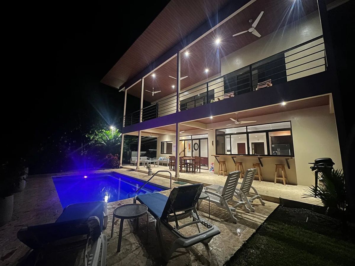 Ballena Bliss Home
