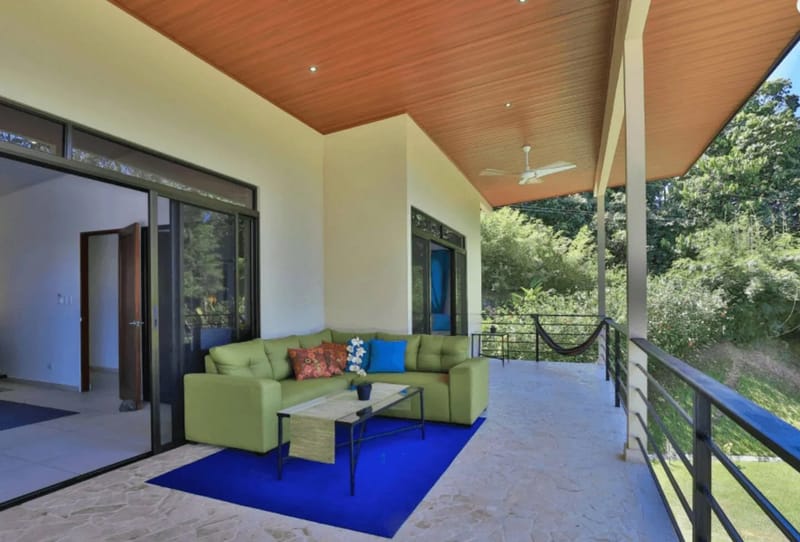 Ballena Bliss Home
