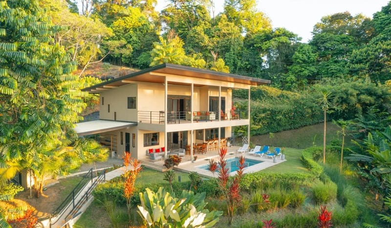 Ballena Bliss Home