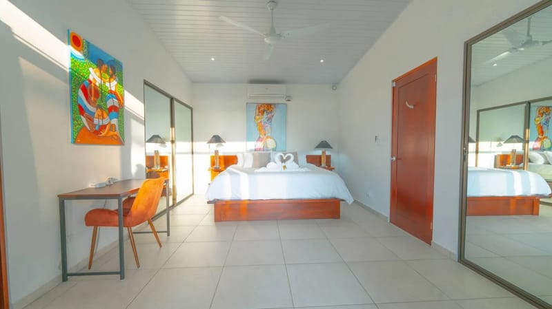 Ballena Bliss Home